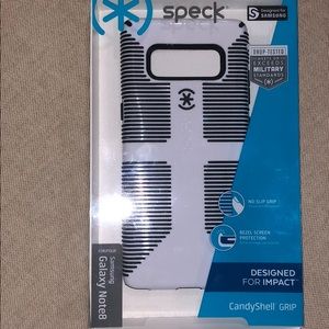 Phone case ! Galaxy Note 8